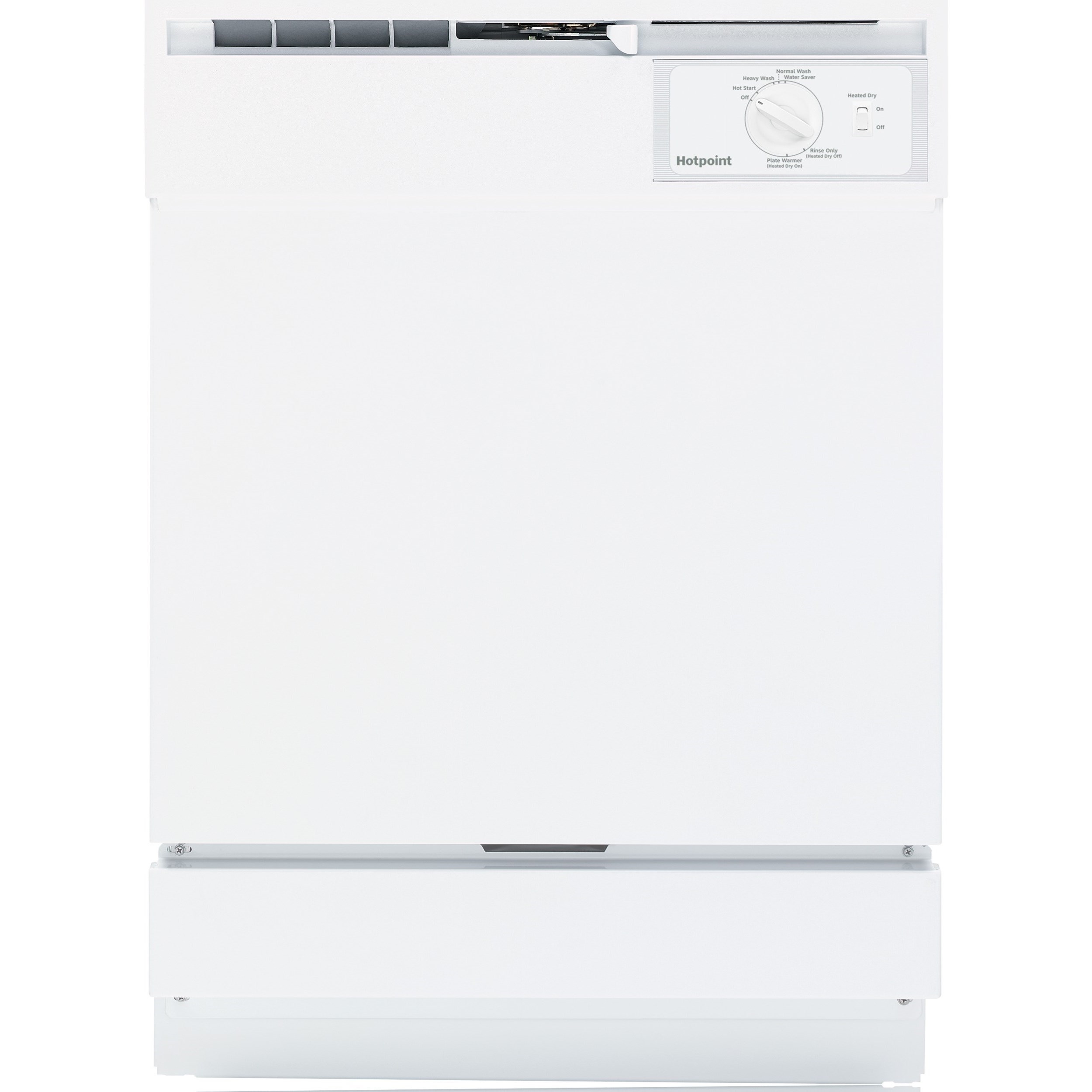 Hotpoint dishwasher shop